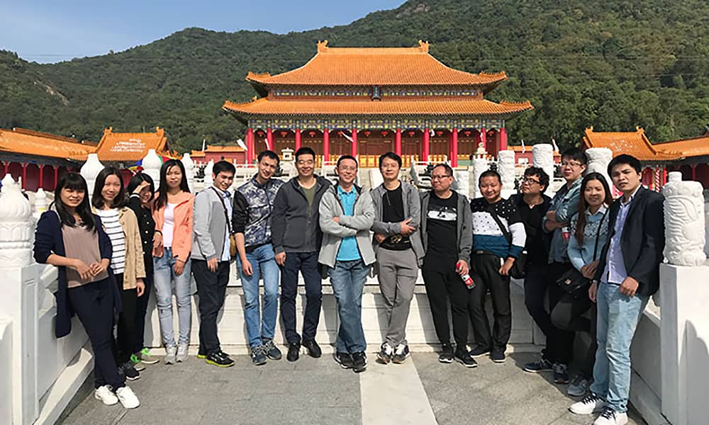 今年会游乐项目中心集体游:西樵山国艺影视城 今年会游乐项目中心集体游:西樵山国艺影视城