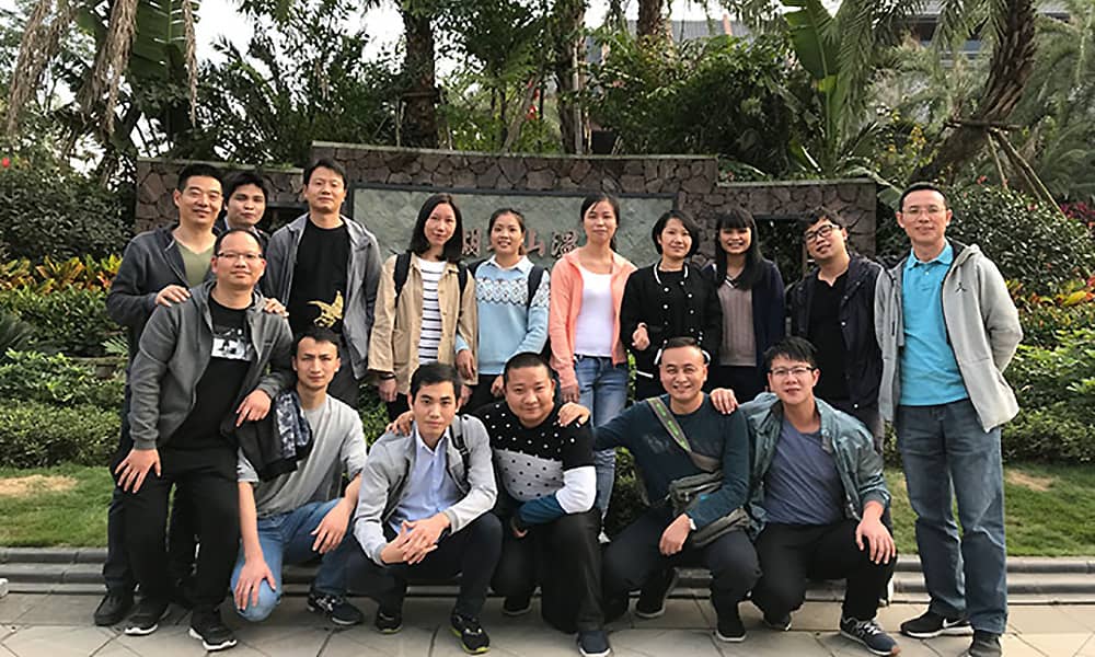 今年会游乐项目中心集体游:美的鹭湖半山温泉 今年会游乐项目中心集体游:美的鹭湖半山温泉