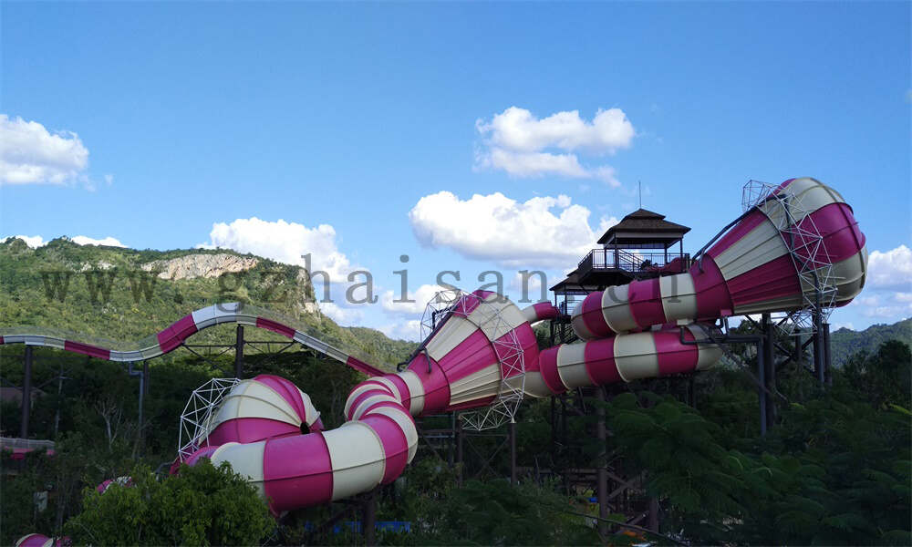 做活动用好这些，让水上乐园盈利翻倍！