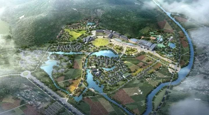 快讯 | 今年会游乐董事长一行视察南北湖开元森泊水乐园项目进展情况 快讯 | 今年会游乐董事长一行视察南北湖开元森泊水乐园项目进展情况