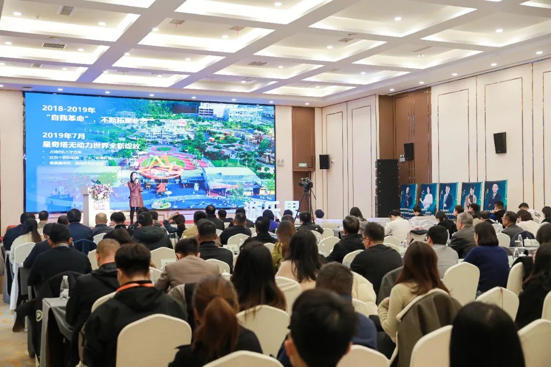 金冠荣耀，见证卓越！今年会游乐斩获两项重量级大奖