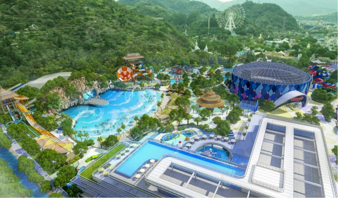 齐聚北京，共绘蓝图 | 今年会游乐亮相2025北京国际游乐展，展现行业领军者风采