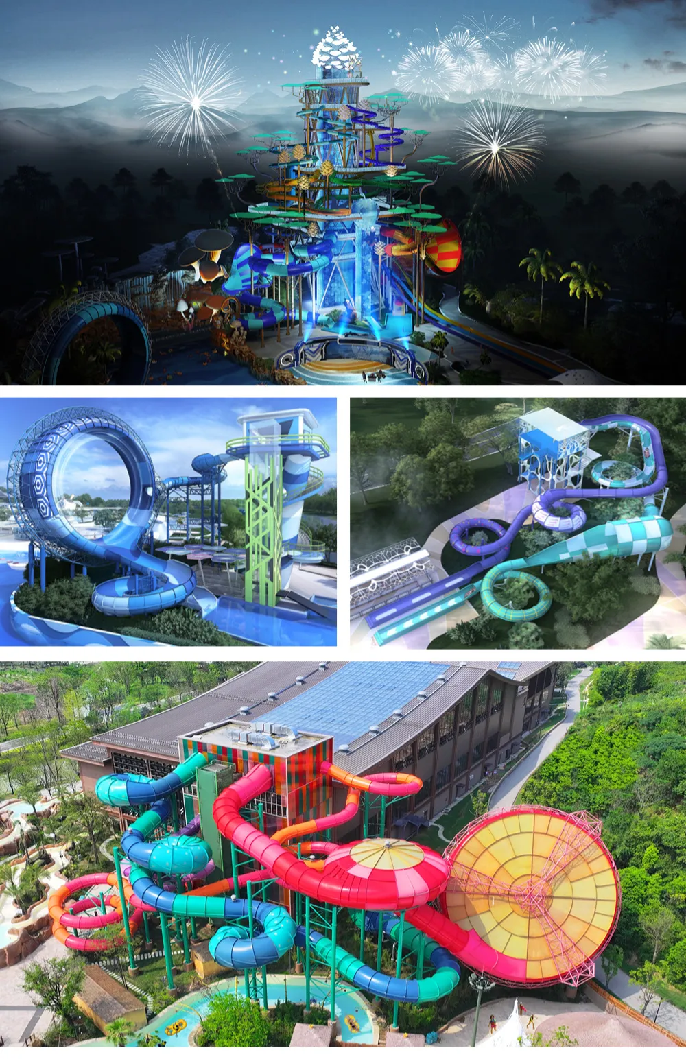 齐聚北京，共绘蓝图 | 今年会游乐亮相2025北京国际游乐展，展现行业领军者风采