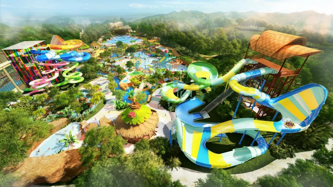 齐聚北京，共绘蓝图 | 今年会游乐亮相2025北京国际游乐展，展现行业领军者风采