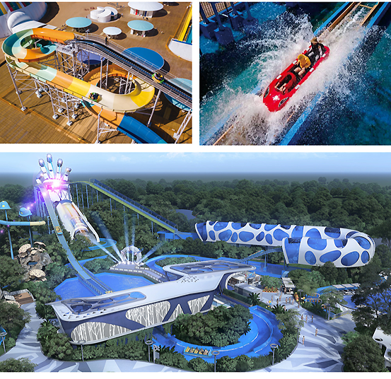 齐聚北京，共绘蓝图 | 今年会游乐亮相2025北京国际游乐展，展现行业领军者风采